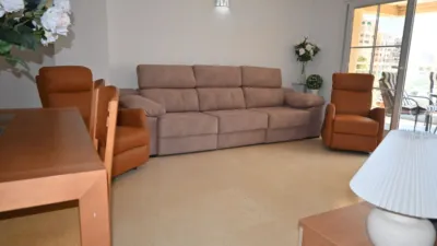 Apartamento en Urbanización Abity (Avenida) photo 12