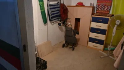 Apartamento en Urbanización Abity (Avenida) photo 50