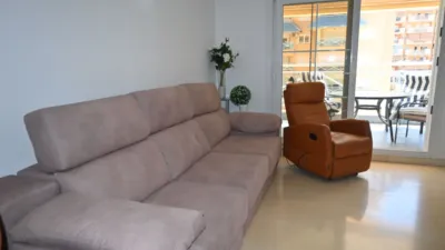 Apartamento en Urbanización Abity (Avenida) photo 24