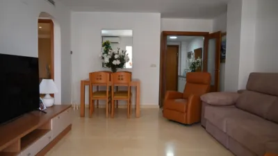 Apartamento en Urbanización Abity (Avenida) photo 14