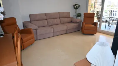 Apartamento en Urbanización Abity (Avenida) photo 32