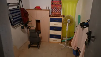 Apartamento en Urbanización Abity (Avenida) photo 46