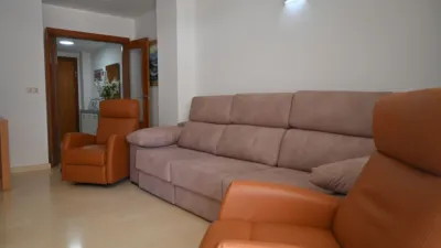 Apartamento en Urbanización Abity (Avenida) photo 20