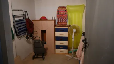 Apartamento en Urbanización Abity (Avenida) photo 49