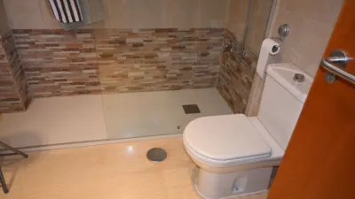Apartamento en Urbanización Abity (Avenida) photo 37