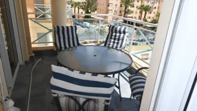 Apartamento en Urbanización Abity (Avenida) photo 47