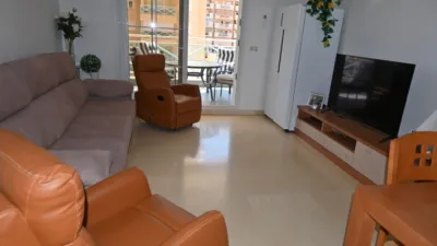 Apartamento en Urbanización Abity (Avenida) photo 9