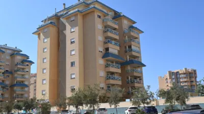 Apartamento en Urbanización Abity (Avenida) photo 54