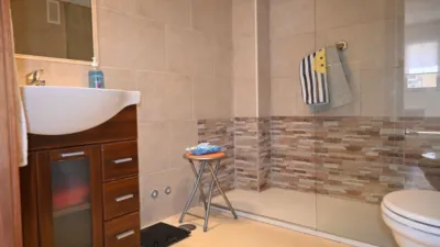Apartamento en Urbanización Abity (Avenida) photo 30