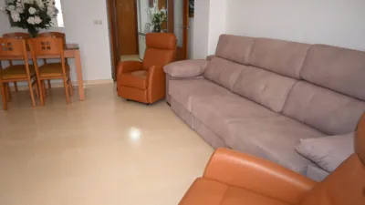Apartamento en Urbanización Abity (Avenida) photo 25