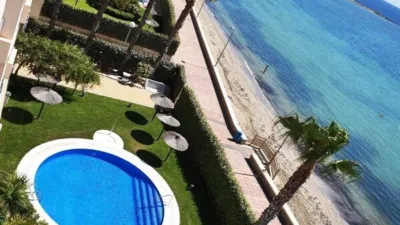 Apartamento en Urbanización Punta Cormoran photo 29