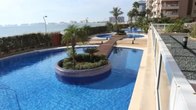 Apartamento en Urbanización Punta Cormoran photo 33