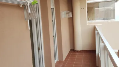 Apartamento en Urbanización Punta Cormoran photo 26