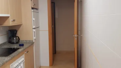 Apartamento en Urbanización Punta Cormoran photo 8