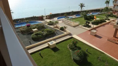 Apartamento en Urbanización Punta Cormoran photo 4