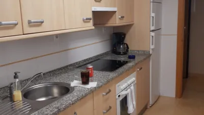 Apartamento en Urbanización Punta Cormoran photo 6