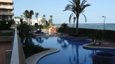 Apartamento en Urbanización Punta Cormoran photo 30