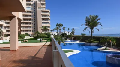 Apartamento en Urbanización Punta Cormoran photo 2