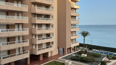 Apartamento en Urbanización Punta Cormoran photo 5