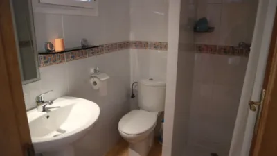 Chalet adosado en venta en Urbanización Panoramix, Km 13-Km 20 (La Manga del Mar Menor) de 280.000 €