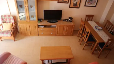 Chalet adosado en venta en Urbanización Panoramix, Km 13-Km 20 (La Manga del Mar Menor) de 280.000 €
