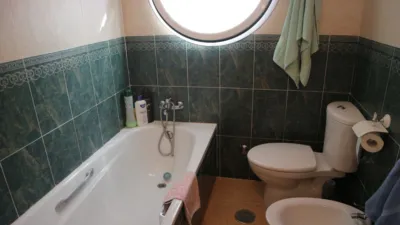 Chalet adosado en venta en Urbanización Panoramix, Km 13-Km 20 (La Manga del Mar Menor) de 280.000 €