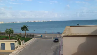 Chalet adosado en venta en Urbanización Panoramix, Km 13-Km 20 (La Manga del Mar Menor) de 280.000 €