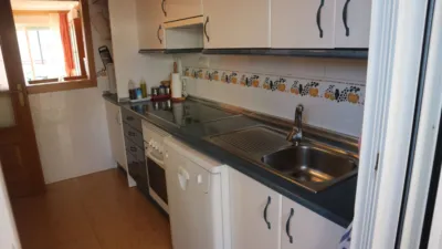 Chalet adosado en venta en Urbanización Panoramix, Km 13-Km 20 (La Manga del Mar Menor) de 280.000 €