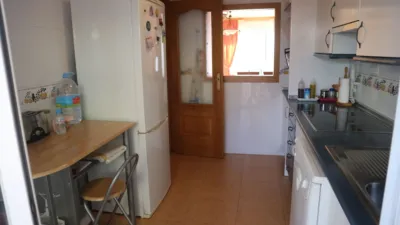 Chalet adosado en venta en Urbanización Panoramix, Km 13-Km 20 (La Manga del Mar Menor) de 280.000 €