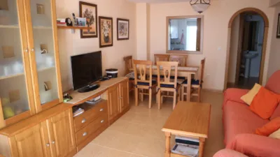 Chalet adosado en venta en Urbanización Panoramix, Km 13-Km 20 (La Manga del Mar Menor) de 280.000 €
