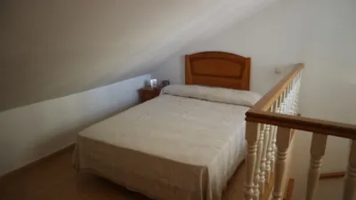 Chalet adosado en venta en Urbanización Panoramix, Km 13-Km 20 (La Manga del Mar Menor) de 280.000 €