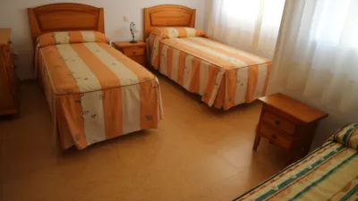 Chalet adosado en venta en Urbanización Panoramix, Km 13-Km 20 (La Manga del Mar Menor) de 280.000 €