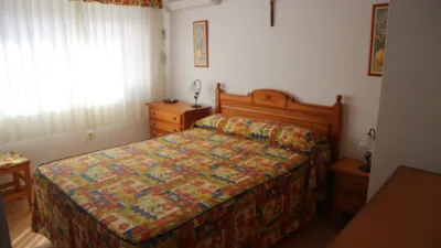 Chalet adosado en venta en Urbanización Panoramix, Km 13-Km 20 (La Manga del Mar Menor) de 280.000 €