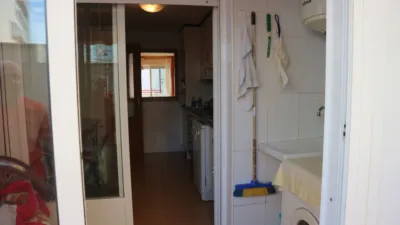 Chalet adosado en venta en Urbanización Panoramix, Km 13-Km 20 (La Manga del Mar Menor) de 280.000 €