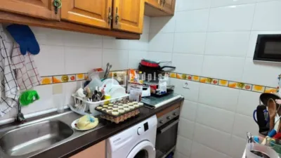 Apartment on Calle de Quijada de Pandiellos photo 3