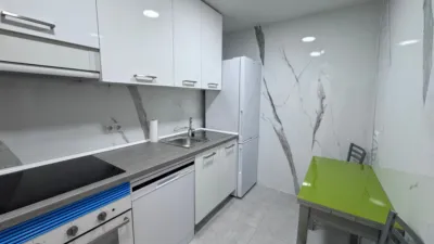 Piso en alquiler en Calle de Francisco Abril - Imagen 6