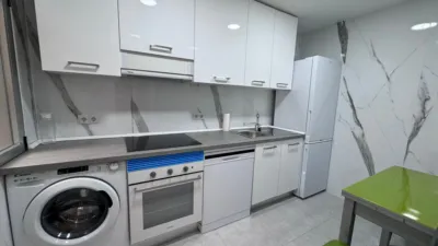 Piso en alquiler en Calle de Francisco Abril - Imagen 4
