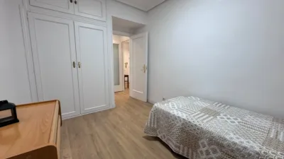 Piso en alquiler en Calle de Francisco Abril - Imagen 12