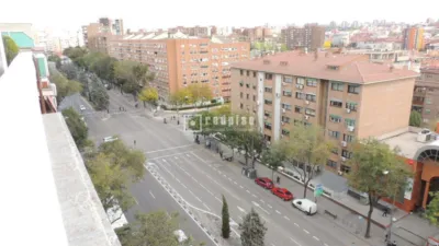 Ático en alquiler en Calle Doctor Esquerdo, cerca de Calle Valderribas - Imagen 13