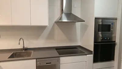 Ático en alquiler en Calle Doctor Esquerdo, cerca de Calle Valderribas - Imagen 6