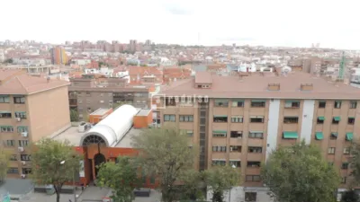 Ático en alquiler en Calle Doctor Esquerdo, cerca de Calle Valderribas - Imagen 14
