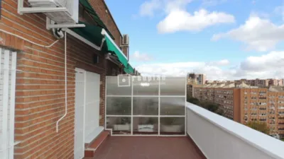 Ático en alquiler en Calle Doctor Esquerdo, cerca de Calle Valderribas - Imagen 8