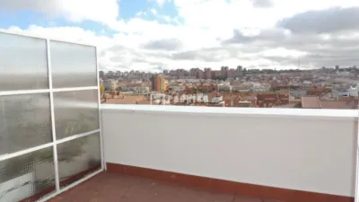 Ático en alquiler en Calle Doctor Esquerdo, cerca de Calle Valderribas - Imagen 12