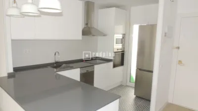 Ático en alquiler en Calle Doctor Esquerdo, cerca de Calle Valderribas - Imagen 2