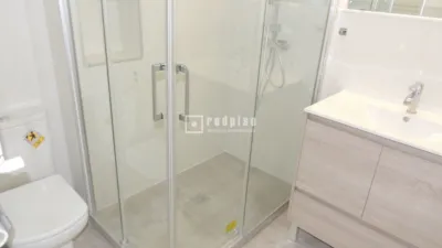 Ático en alquiler en Calle Doctor Esquerdo, cerca de Calle Valderribas - Imagen 11