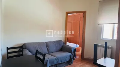 Apartment on Calle de Cavanilles photo 4