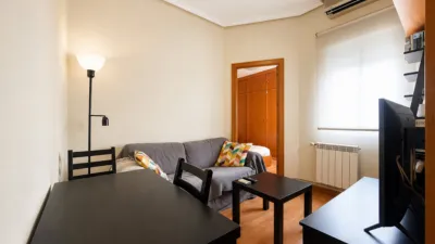 Apartment on Calle de Cavanilles photo 2