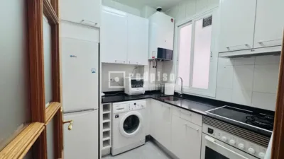 Apartment on Calle de Cavanilles photo 3