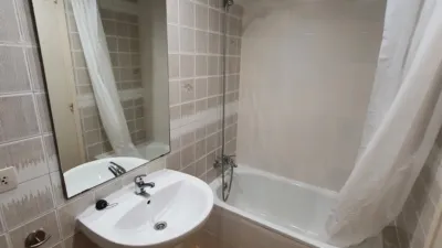 Apartamento en alquiler en Marquès de La Fontsanta, Marquès de la Fontsanta (Distrito Llevant. Palma de Mallorca) de 975 €<span>/mes</span>