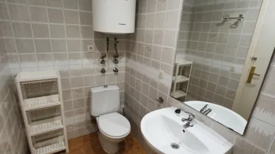 Apartamento en alquiler en Marquès de La Fontsanta, Marquès de la Fontsanta (Distrito Llevant. Palma de Mallorca) de 975 €<span>/mes</span>